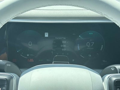 2026 Hyundai Palisade Hybrid SEL 7P
