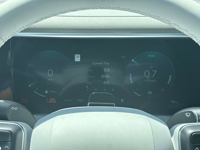 2026 Hyundai Palisade Hybrid SEL 7P