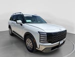 2026 Hyundai Palisade Hybrid SEL 7P