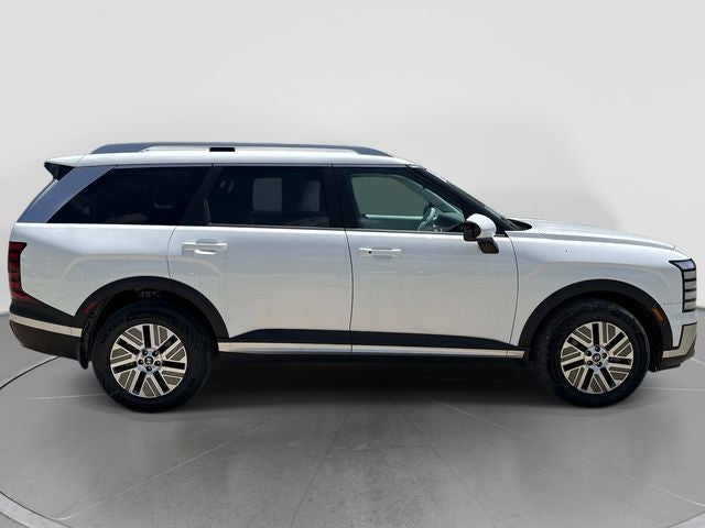 2026 Hyundai Palisade Hybrid SEL 7P