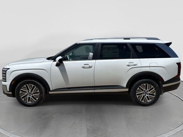 2026 Hyundai Palisade Hybrid SEL 7P