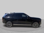2027 Hyundai Palisade Hybrid Calligraphy