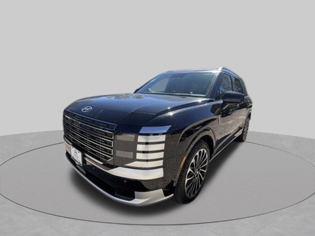 2027 Hyundai Palisade Hybrid Calligraphy