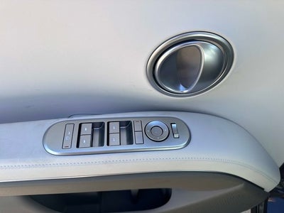 2026 Hyundai Palisade SEL Premium 7P