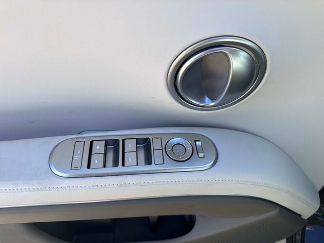 2026 Hyundai Palisade SEL Premium 7P