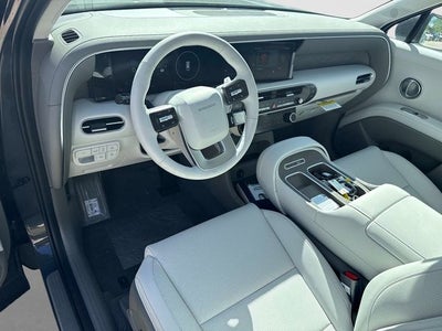 2026 Hyundai Palisade SEL Premium 7P