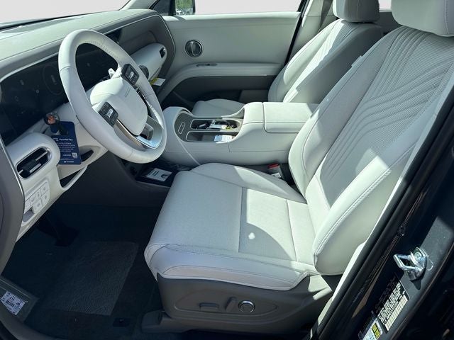 2026 Hyundai Palisade SEL Premium 7P