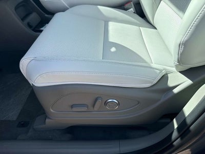 2026 Hyundai Palisade SEL Premium 7P