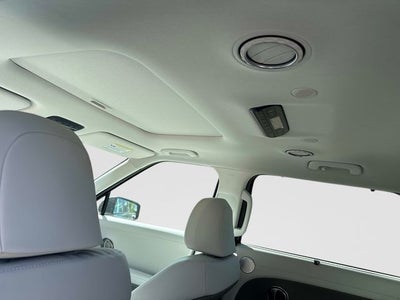 2026 Hyundai Palisade SEL Premium 7P