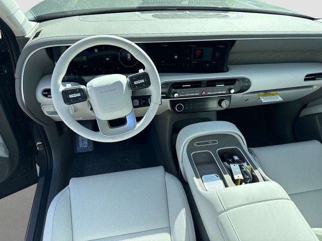2026 Hyundai Palisade SEL Premium 7P