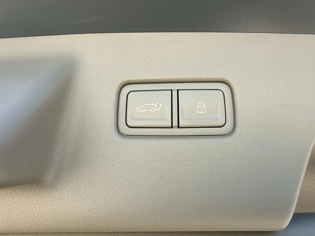 2026 Hyundai Palisade SEL Premium 7P
