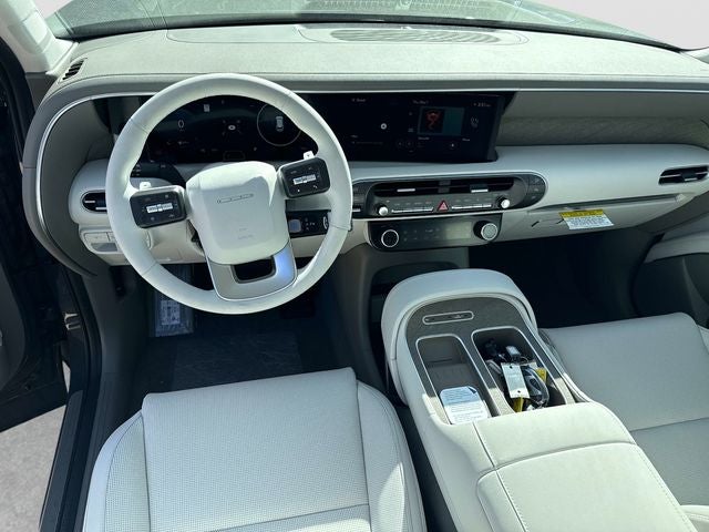 2026 Hyundai Palisade SEL Premium 7P