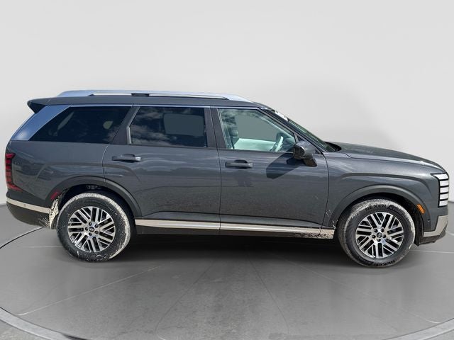 2026 Hyundai Palisade SEL Premium 7P