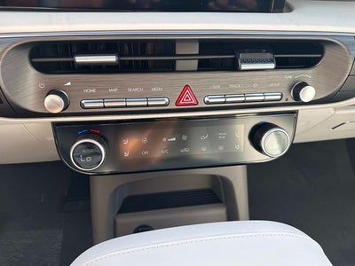 2026 Hyundai Palisade SEL Premium 7P