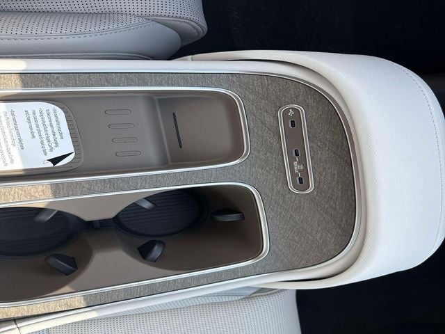 2026 Hyundai Palisade SEL Premium 7P