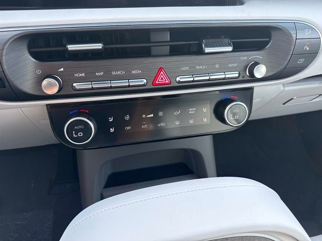 2026 Hyundai Palisade SEL Premium 7P