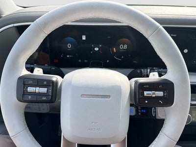 2026 Hyundai Palisade SEL Premium 7P