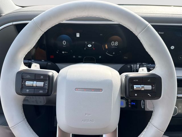 2026 Hyundai Palisade SEL Premium 7P