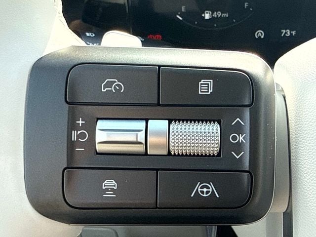 2026 Hyundai Palisade SEL Premium 7P
