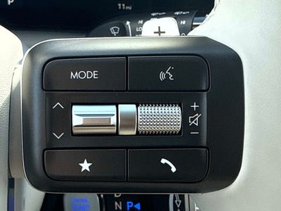 2026 Hyundai Palisade SEL Premium 7P