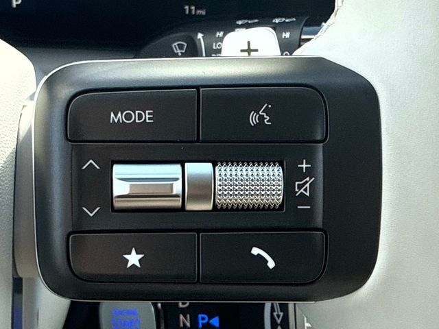 2026 Hyundai Palisade SEL Premium 7P