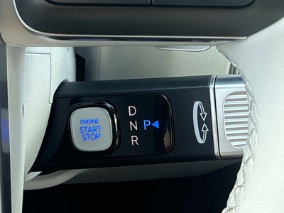 2026 Hyundai Palisade SEL Premium 7P