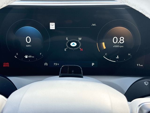 2026 Hyundai Palisade SEL Premium 7P
