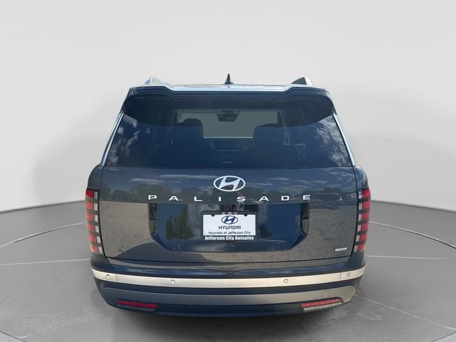 2026 Hyundai Palisade SEL Premium 7P
