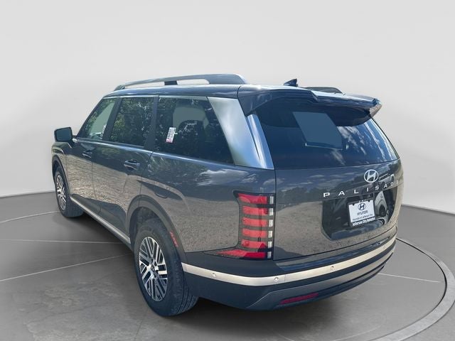 2026 Hyundai Palisade SEL Premium 7P