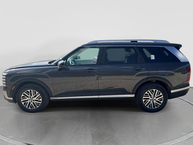 2026 Hyundai Palisade SEL Premium 7P