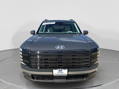 2026 Hyundai Palisade SEL Premium 7P