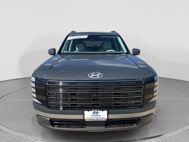 2026 Hyundai Palisade SEL Premium 7P