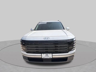 2027 Hyundai Palisade SEL Premium 7P