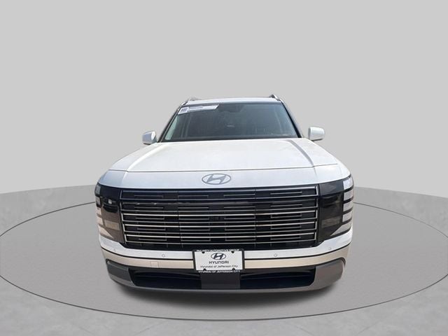 2027 Hyundai Palisade SEL Premium 7P