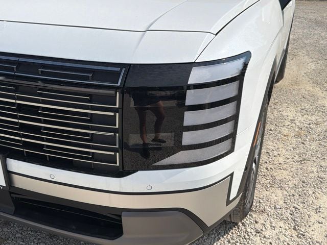 2027 Hyundai Palisade SEL Premium 7P