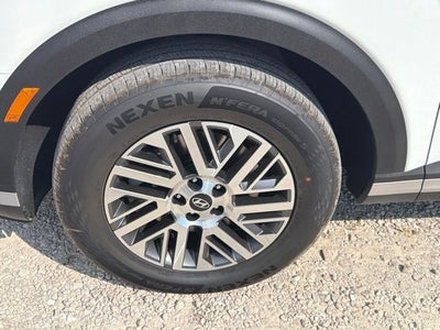 2027 Hyundai Palisade SEL Premium 7P