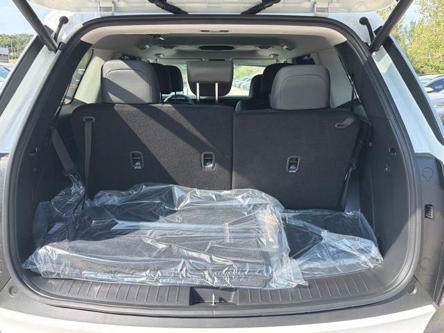 2027 Hyundai Palisade SEL Premium 7P