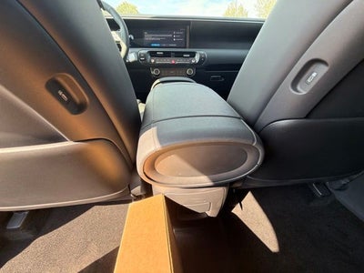 2027 Hyundai Palisade SEL Premium 7P