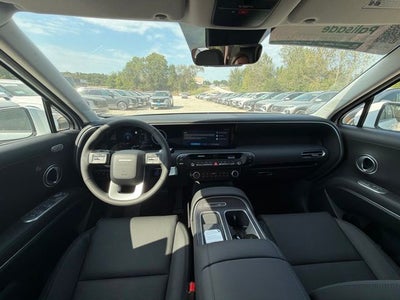 2027 Hyundai Palisade SEL Premium 7P