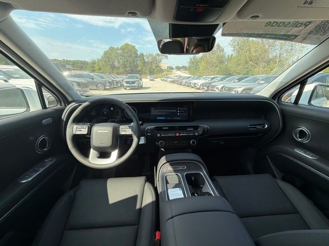 2027 Hyundai Palisade SEL Premium 7P
