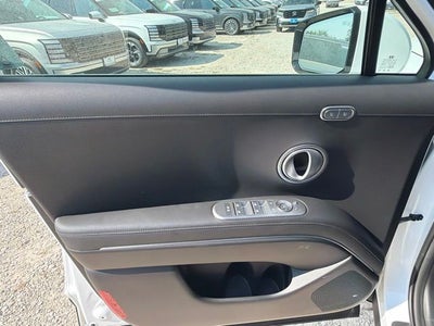 2027 Hyundai Palisade SEL Premium 7P