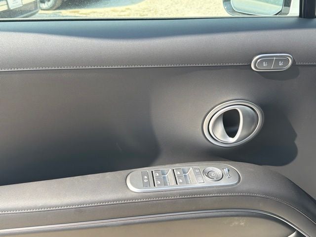 2027 Hyundai Palisade SEL Premium 7P