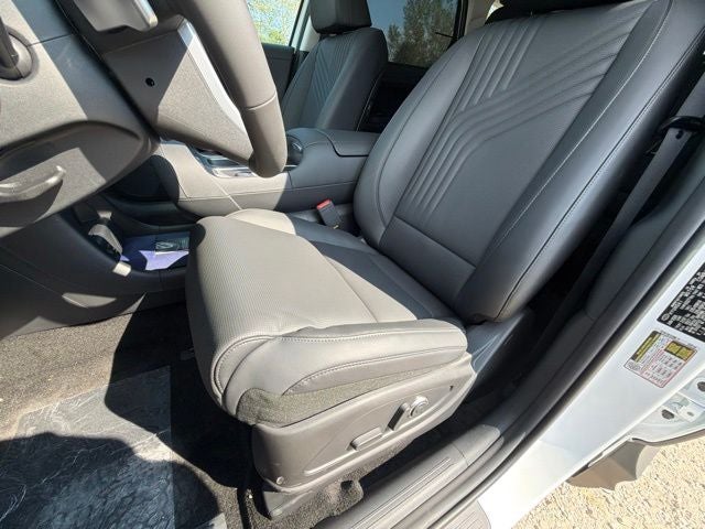 2027 Hyundai Palisade SEL Premium 7P