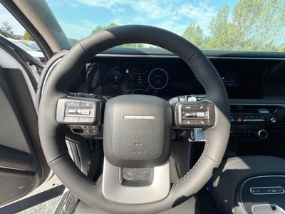 2027 Hyundai Palisade SEL Premium 7P