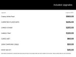 2027 Hyundai Palisade SEL Premium 7P