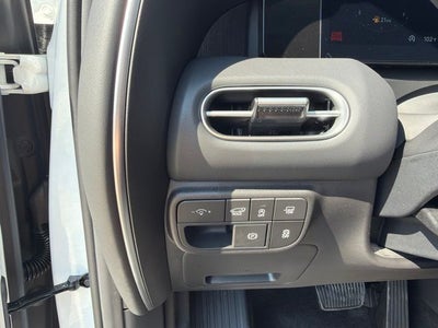 2027 Hyundai Palisade SEL Premium 7P