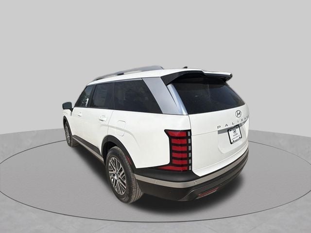 2027 Hyundai Palisade SEL Premium 7P