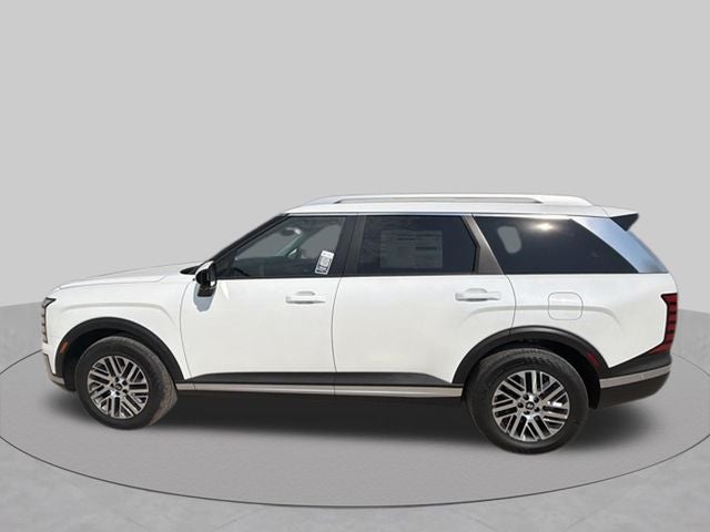 2027 Hyundai Palisade SEL Premium 7P
