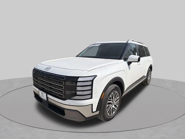 2027 Hyundai Palisade SEL Premium 7P