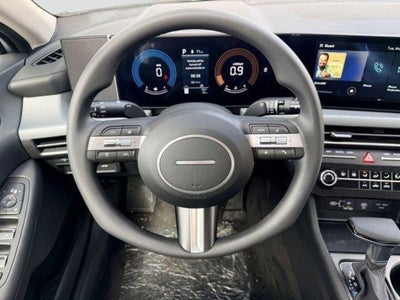 2026 Hyundai Sonata SE